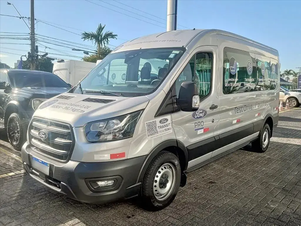 galeria TRANSIT