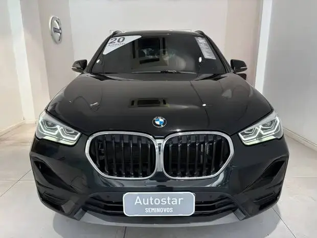 Bmw X1 2.0 sDrive20i GP ActiveFlex