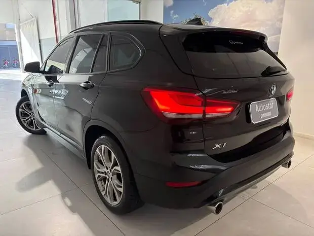 Bmw X1 2.0 sDrive20i GP ActiveFlex