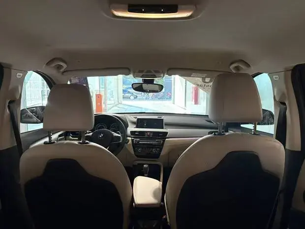 Bmw X1 2.0 sDrive20i GP ActiveFlex