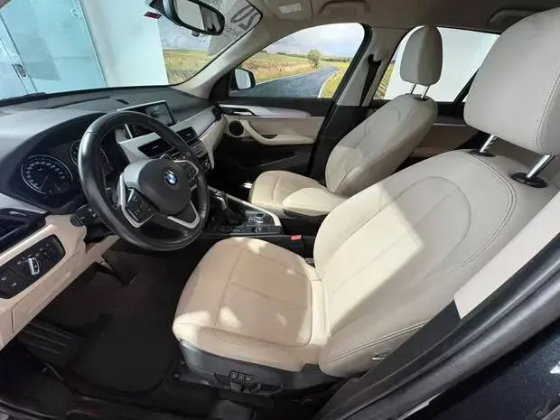 Bmw X1 2.0 sDrive20i GP ActiveFlex