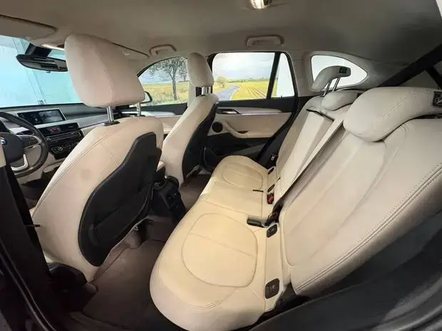Bmw X1 2.0 sDrive20i GP ActiveFlex