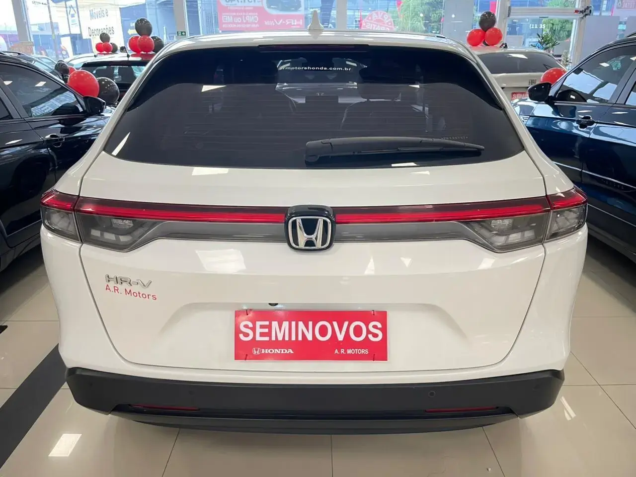 galeria HR-V