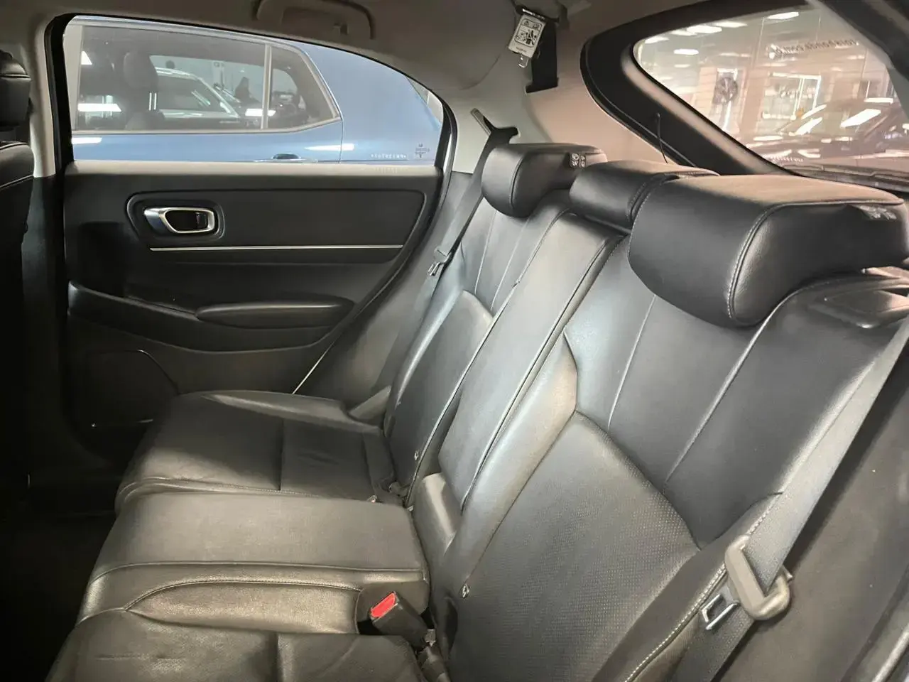 galeria HR-V