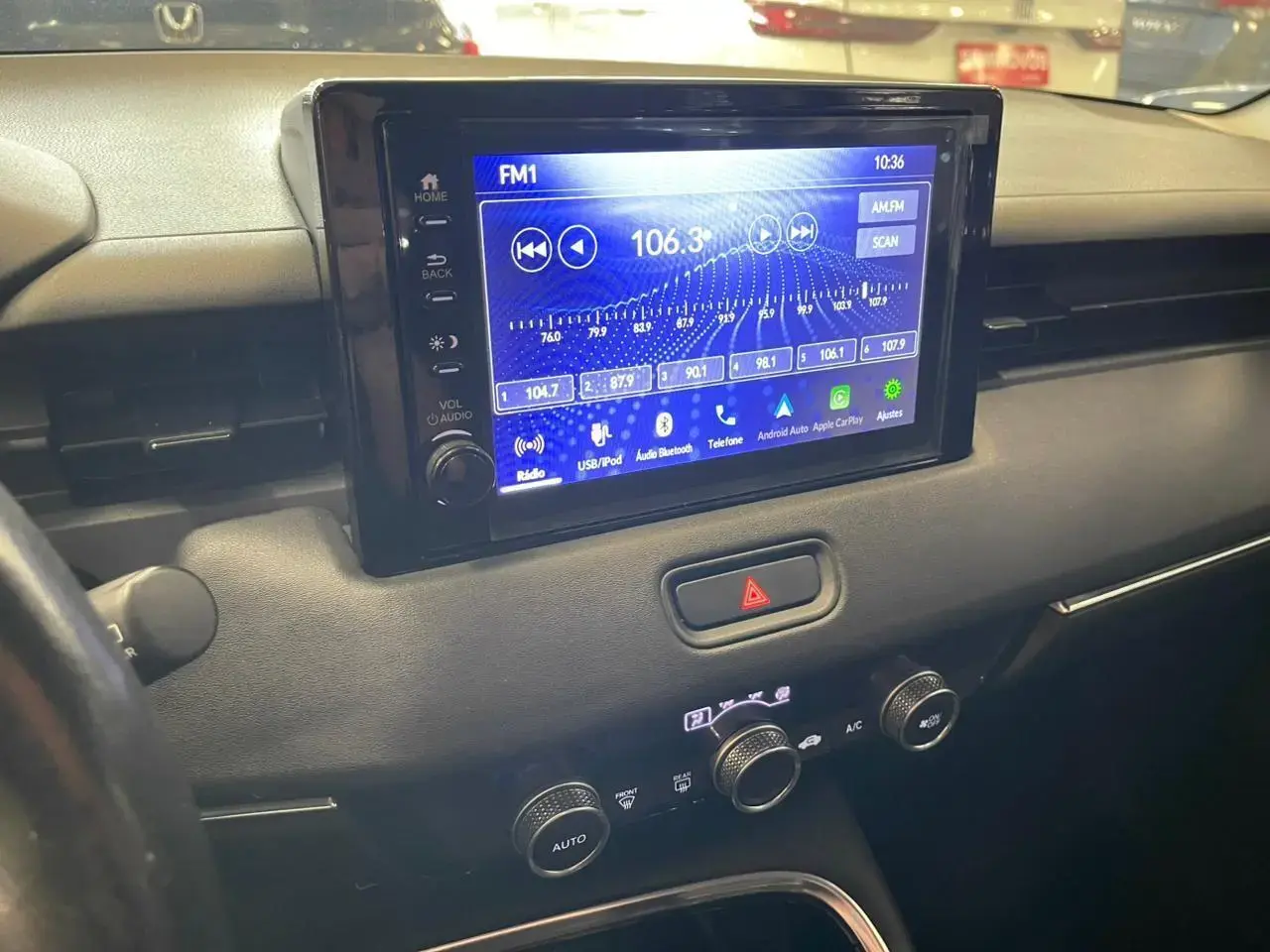 galeria HR-V