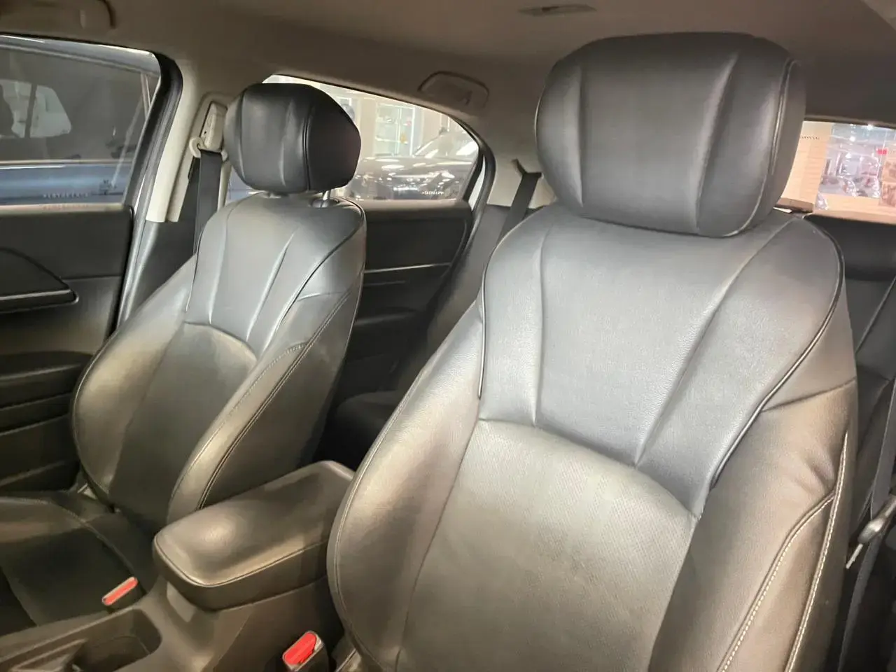 galeria HR-V