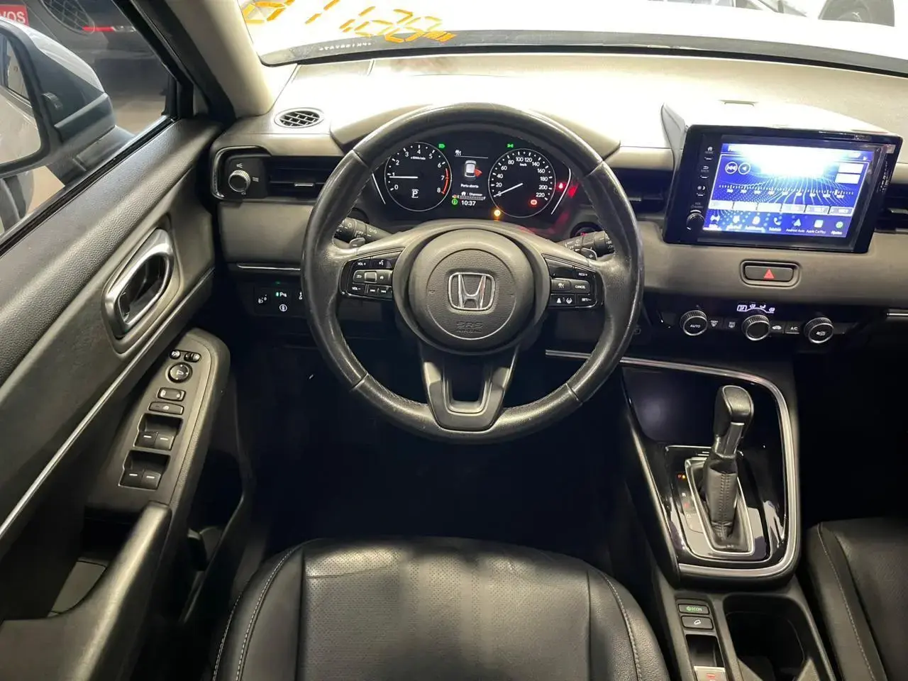 galeria HR-V