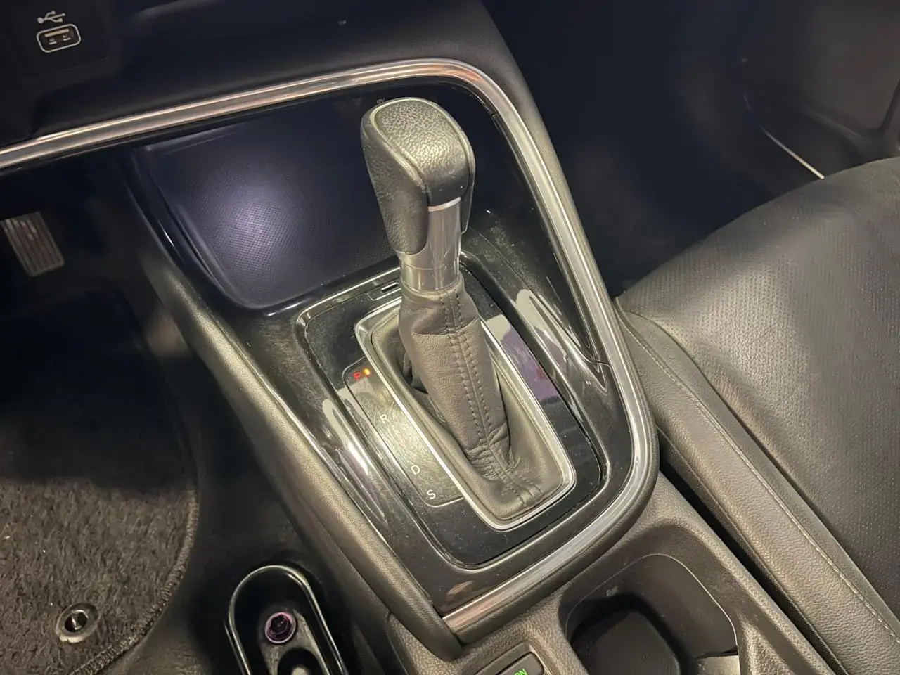 galeria HR-V
