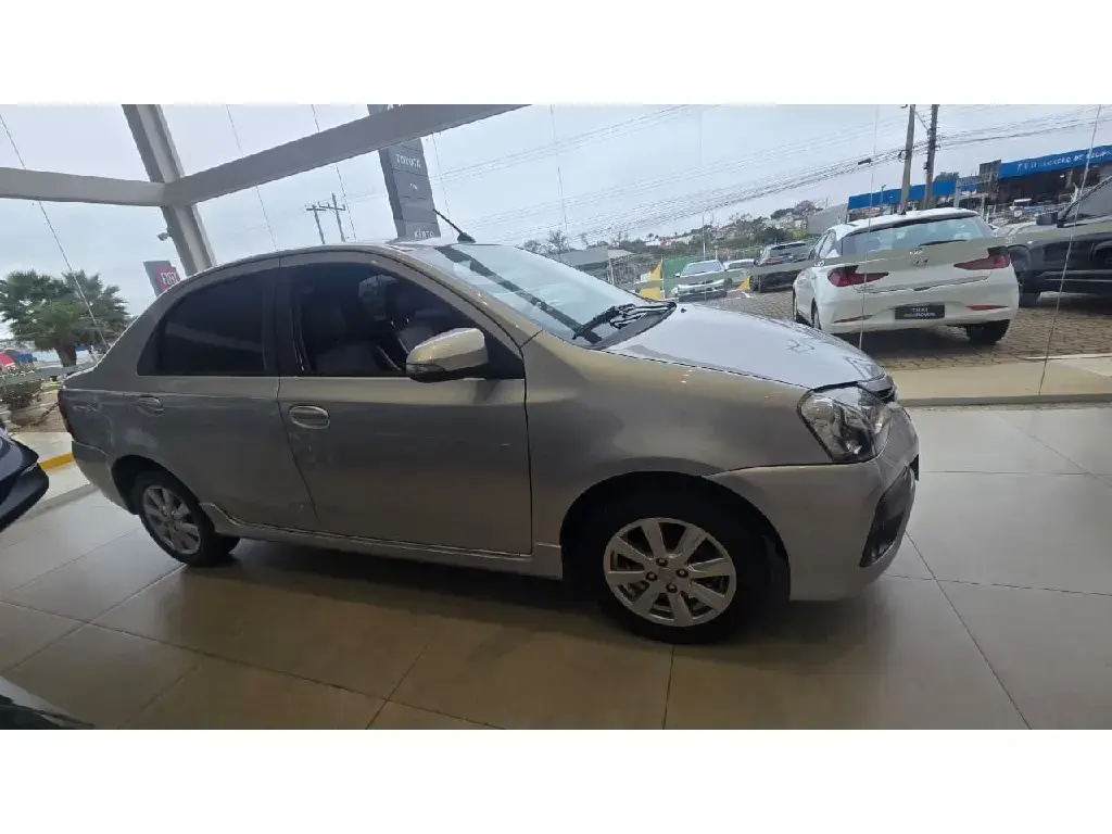 galeria ETIOS