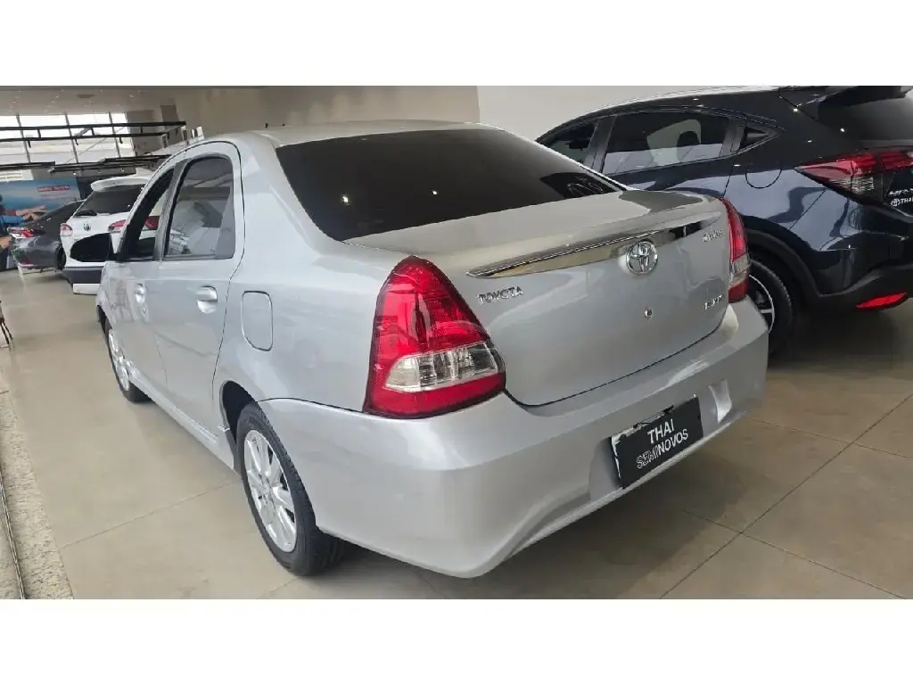 galeria ETIOS