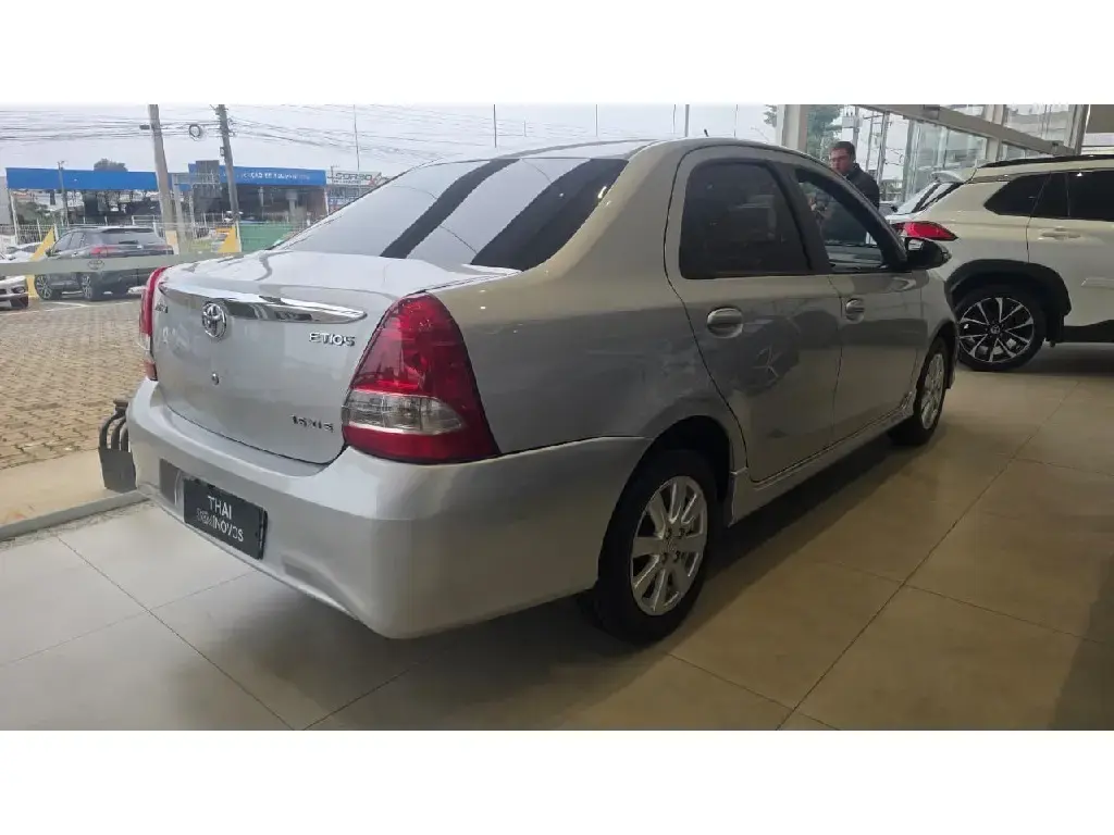 galeria ETIOS