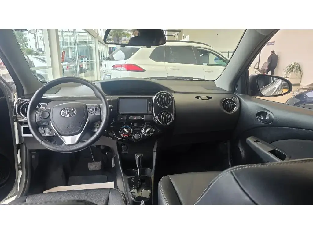 galeria ETIOS