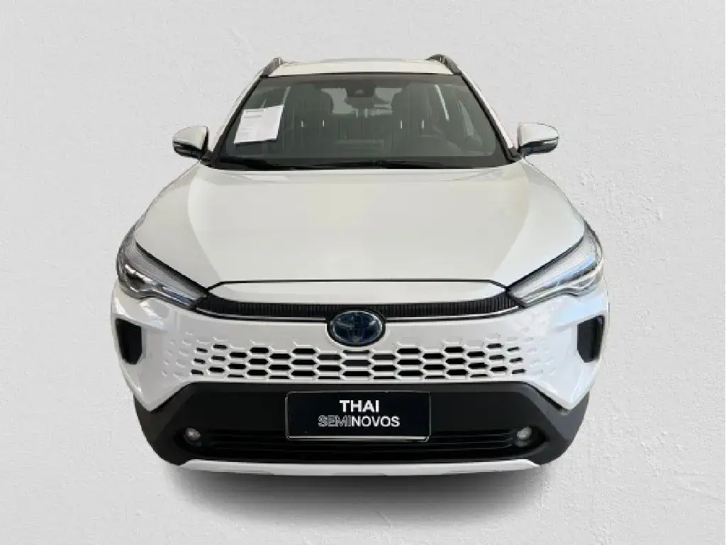 galeria Corolla Cross