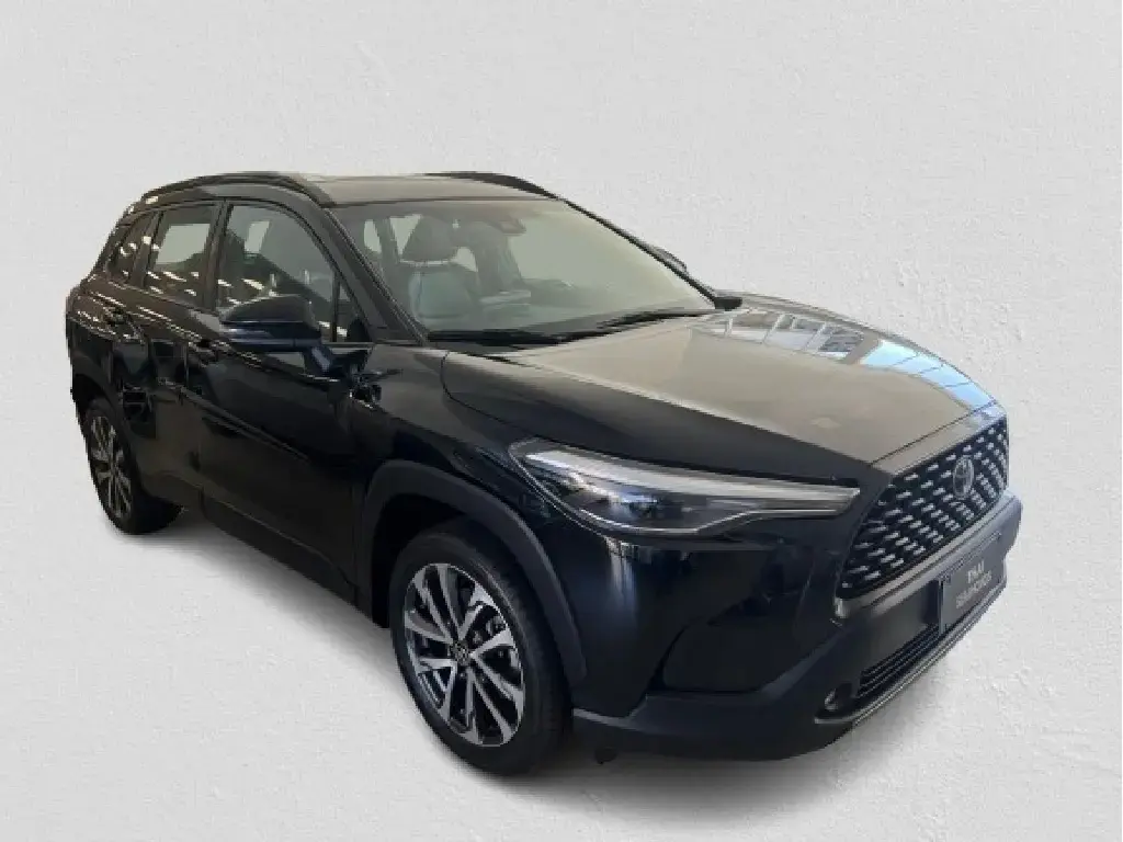 galeria Corolla Cross