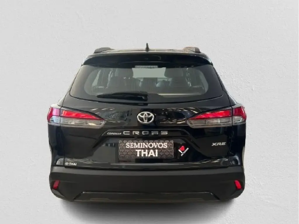 galeria Corolla Cross