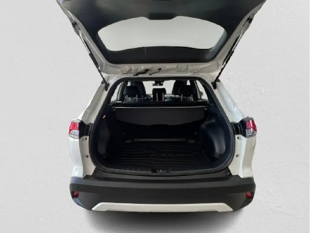 galeria Corolla Cross
