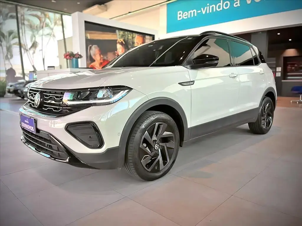 galeria T-CROSS