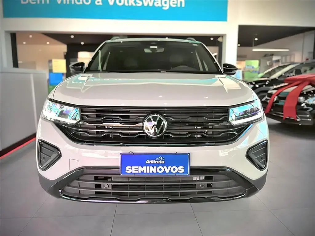 galeria T-CROSS