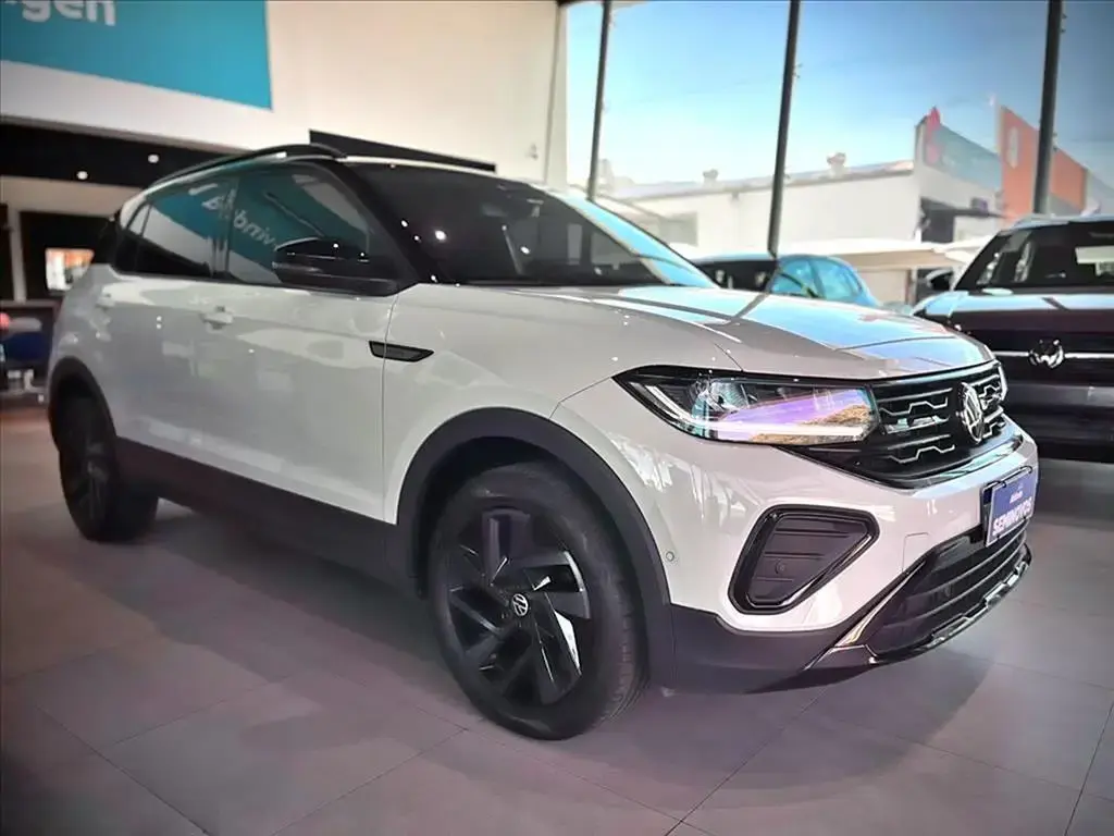 galeria T-CROSS