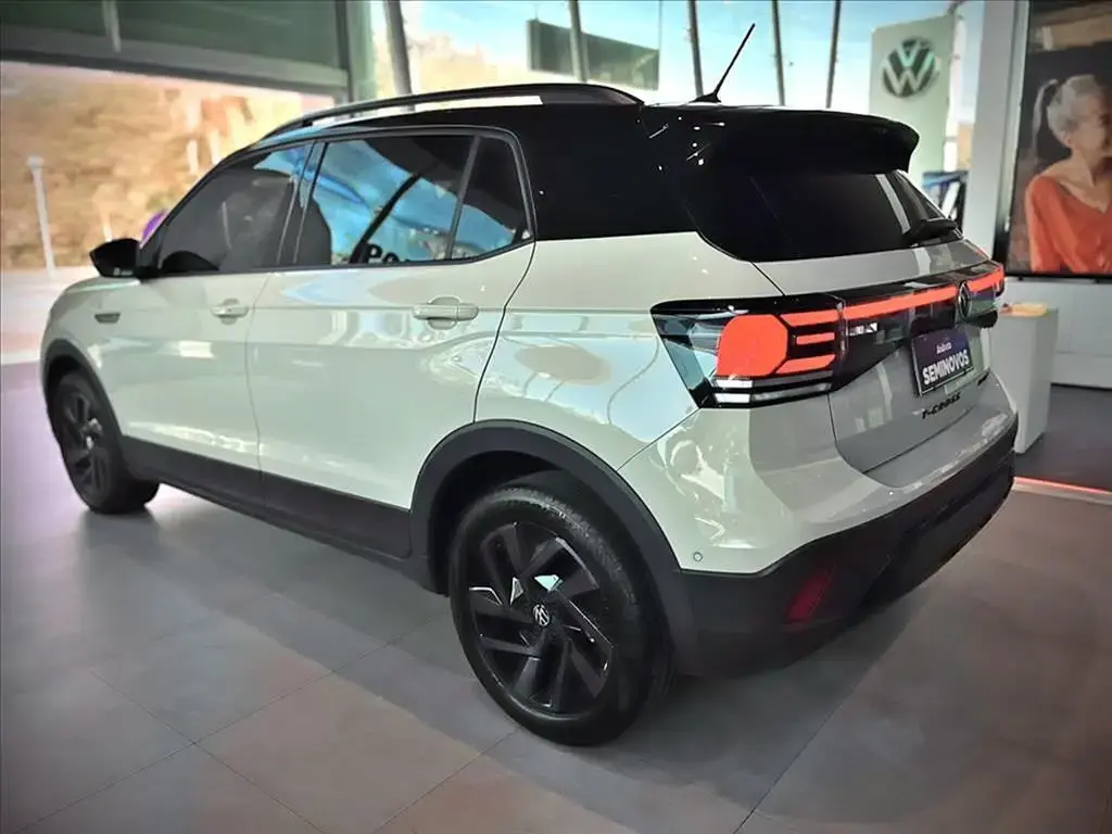 galeria T-CROSS