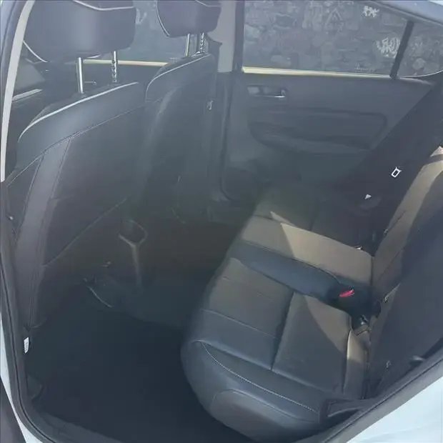 Honda CITY 1.5 i-VTEC FLEX HATCH EXL CVT