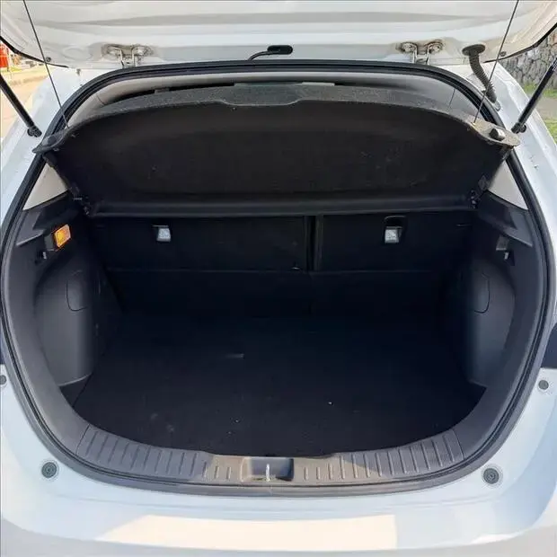 Honda CITY 1.5 i-VTEC FLEX HATCH EXL CVT