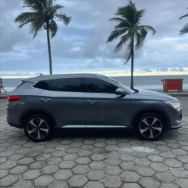 Byd SONG PLUS 1.5 DM-I HÍBRIDO AUTOMÁTICO