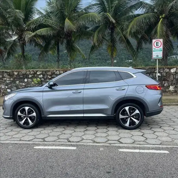 Byd SONG PLUS 1.5 DM-I HÍBRIDO AUTOMÁTICO