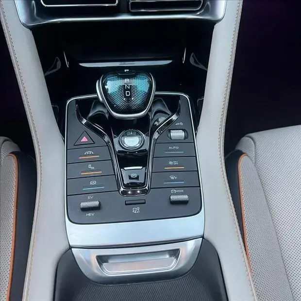 Byd SONG PLUS 1.5 DM-I HÍBRIDO AUTOMÁTICO