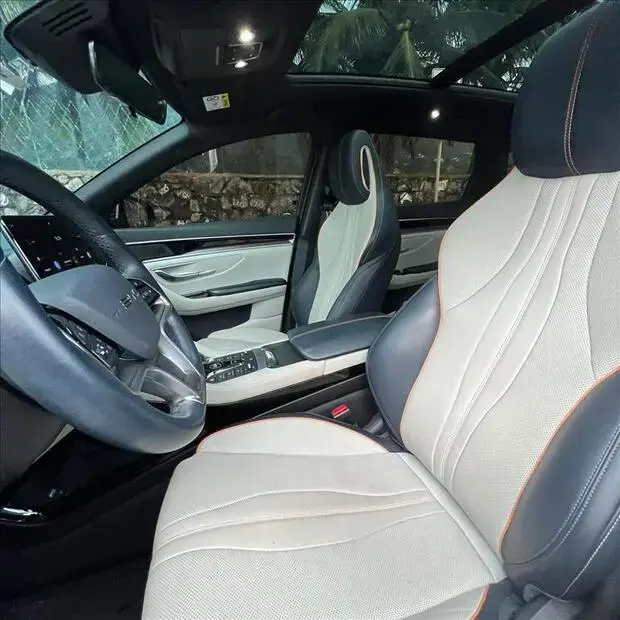 Byd SONG PLUS 1.5 DM-I HÍBRIDO AUTOMÁTICO