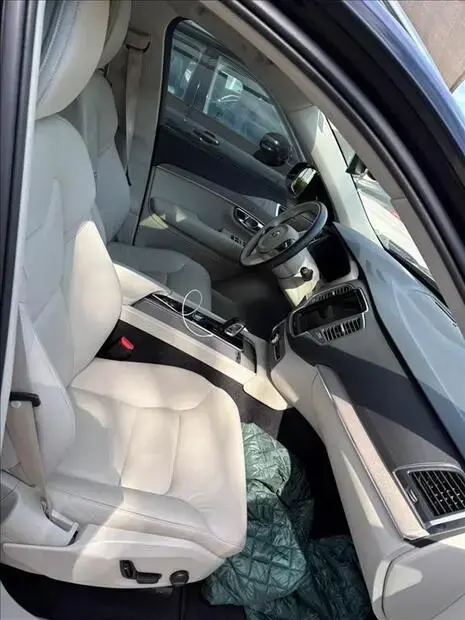 Volvo XC90 2.0 T8 RECHARGE PLUS AWD GEARTRONIC