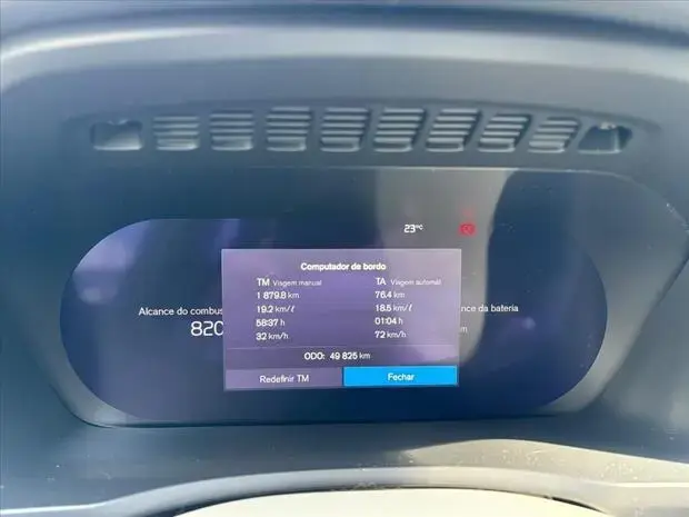 Volvo XC90 2.0 T8 RECHARGE PLUS AWD GEARTRONIC