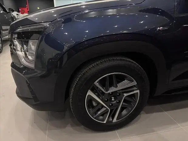 Hyundai CRETA 1.0 TGDI FLEX PLATINUM AUTOMÁTICO