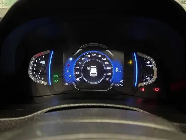 Hyundai CRETA 1.0 TGDI FLEX PLATINUM AUTOMÁTICO