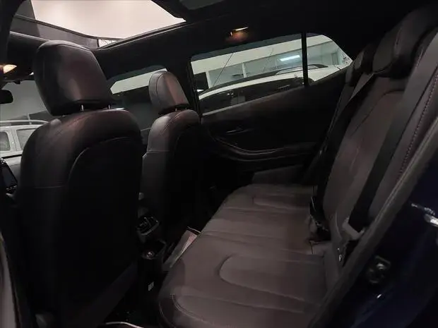 Hyundai CRETA 1.0 TGDI FLEX PLATINUM AUTOMÁTICO