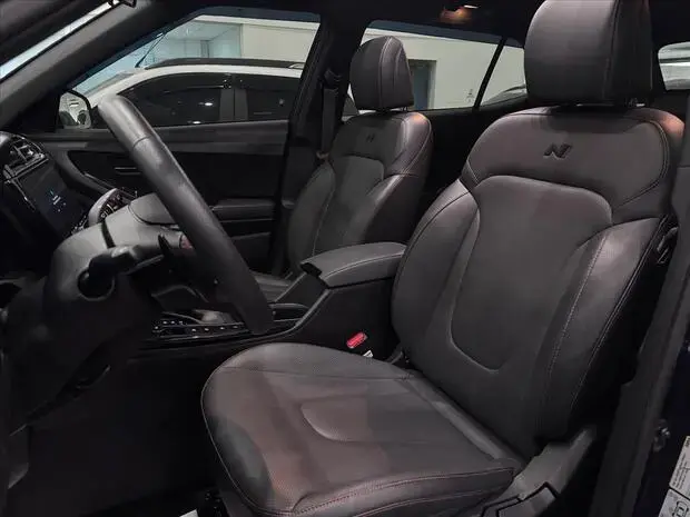 Hyundai CRETA 1.0 TGDI FLEX PLATINUM AUTOMÁTICO