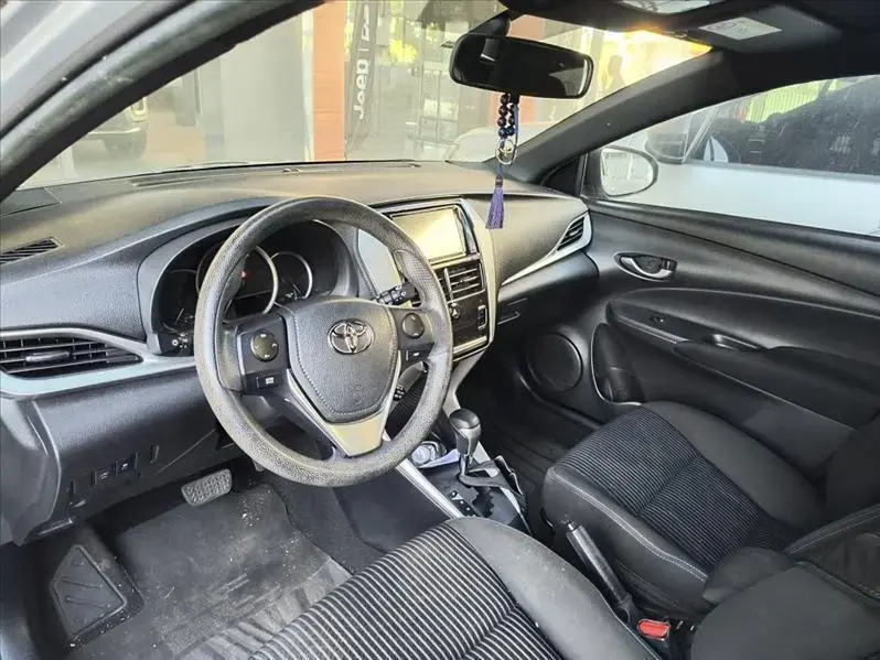 galeria YARIS