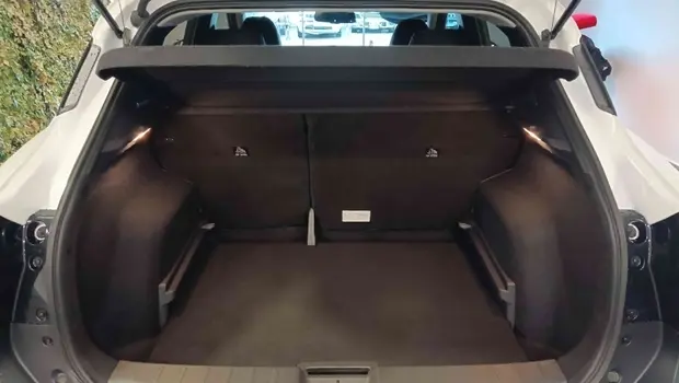 Nissan KICKS 1.0 TURBO FLEX EXCLUSIVE DCT