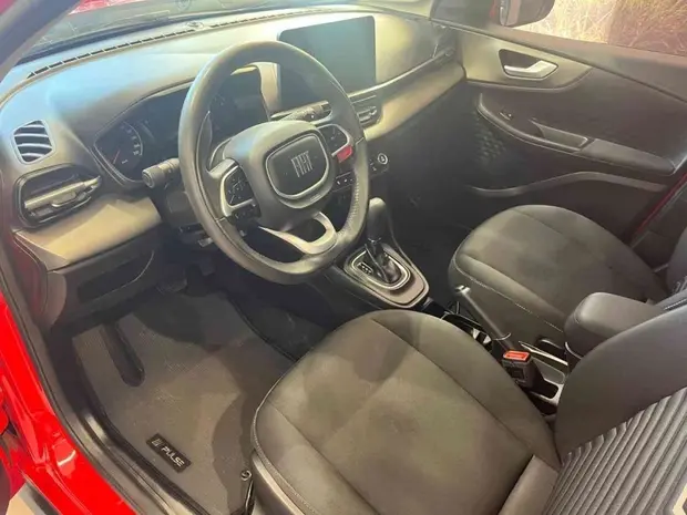 Fiat PULSE 1.0 TURBO 200 FLEX AUDACE CVT