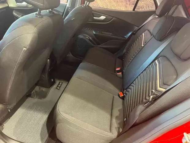Fiat PULSE 1.0 TURBO 200 FLEX AUDACE CVT