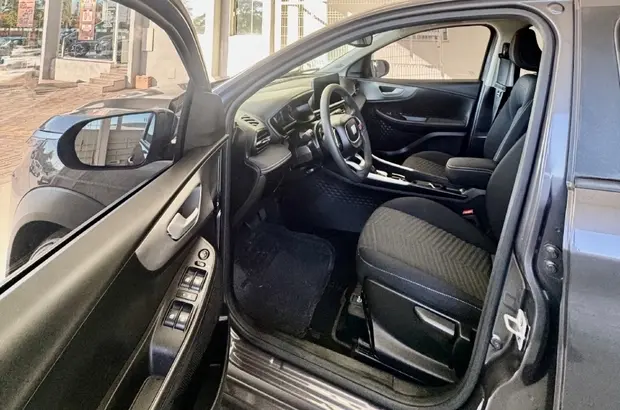 Fiat FASTBACK 1.0 TURBO 200 FLEX AUDACE CVT