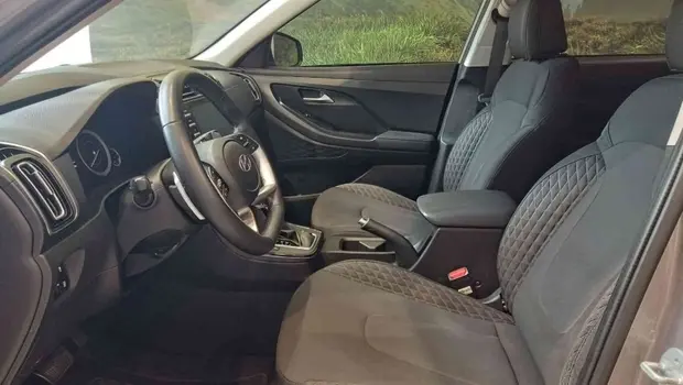 Hyundai CRETA 1.0 TGDI FLEX LIMITED AUTOMÁTICO