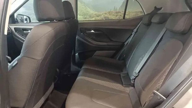 Hyundai CRETA 1.0 TGDI FLEX LIMITED AUTOMÁTICO