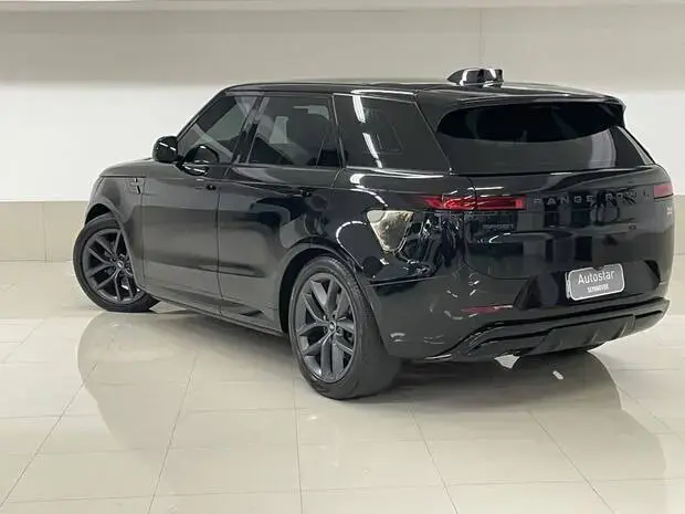 Land Rover Range Rover Sport Dynamic HSE 3.0 D350 Diesel