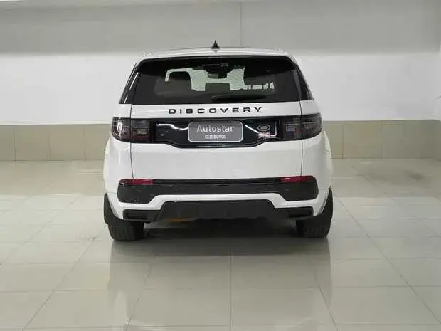 Land Rover Discovery Sport SE R-Dyn. 2.0 Bi-TB Die.