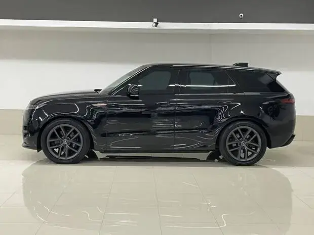 Land Rover Range Rover Sport Dynamic HSE 3.0 D350 Diesel