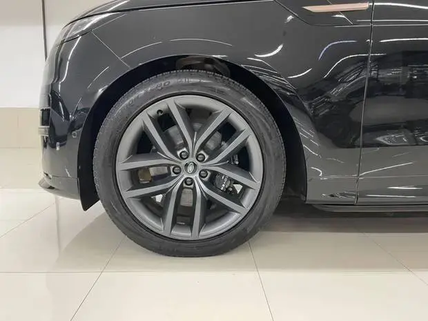 Land Rover Range Rover Sport Dynamic HSE 3.0 D350 Diesel