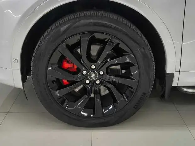 Land Rover Discovery Sport SE R-Dyn. 2.0 Bi-TB Die.