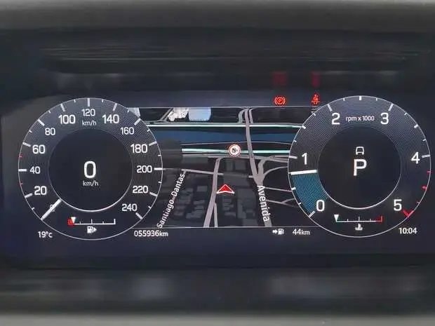 Land Rover Discovery Sport SE R-Dyn. 2.0 Bi-TB Die.