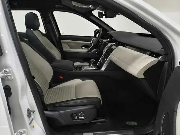 Land Rover Discovery Sport SE R-Dyn. 2.0 Bi-TB Die.